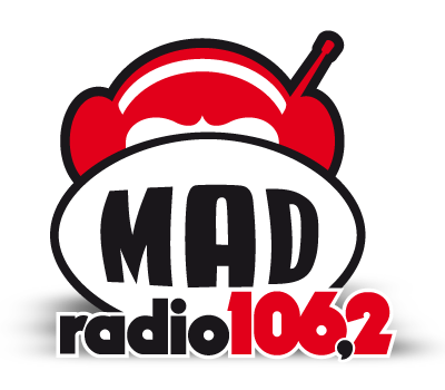 logo Mad Radio