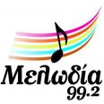 logo Melodia FM