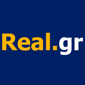 logo Real FM