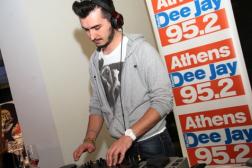 Radio Athens Dee Jay Radio Athens Dee Jay