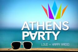 Radio Athens Party Radio Athens Party