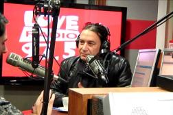 Radio Love Radio Radio Love Radio