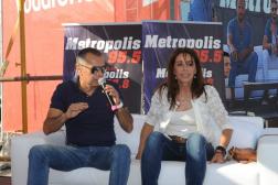 Radio Metropolis Radio Metropolis