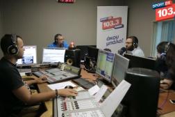 Radio Sport24 Radio Sport24