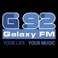 Galaxy 92 Galaxy 92