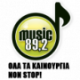 Music 89.2